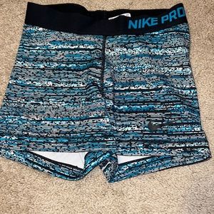 Nike Pros
